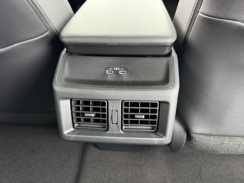 New 2026 Toyota bZ AWD/4WD image 7