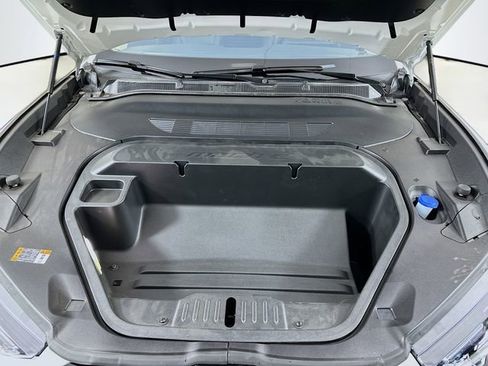 New 2026 Ford Mustang Mach-E Premium w/ Sport Appearance Package image 30