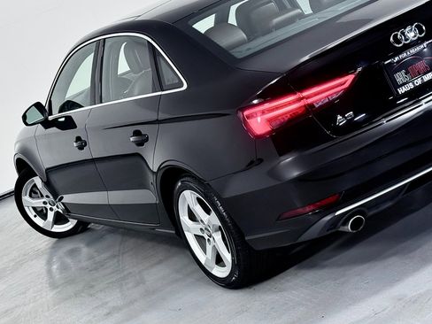 Used 2019 Audi A3 2.0T Premium w/ Convenience Package image 13