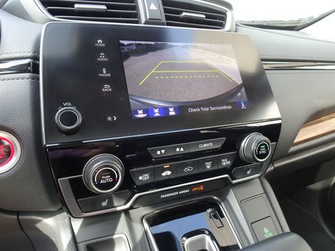 Used 2019 Honda CR-V EX-L image 20