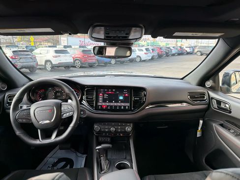 New 2026 Dodge Durango GT image 19
