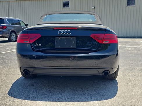 Used 2014 Audi A5 2.0T Premium Plus w/ Premium Plus Package FWD image 5