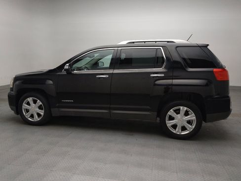 Used 2016 GMC Terrain SLT FWD image 3