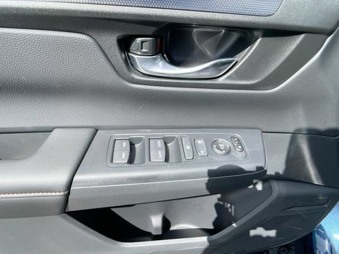 New 2026 Honda CR-V TrailSport image 13