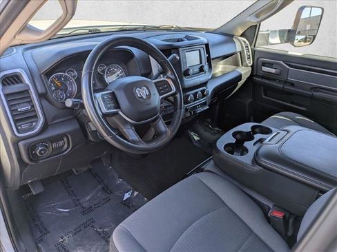 Used 2019 RAM 2500 Big Horn image 9