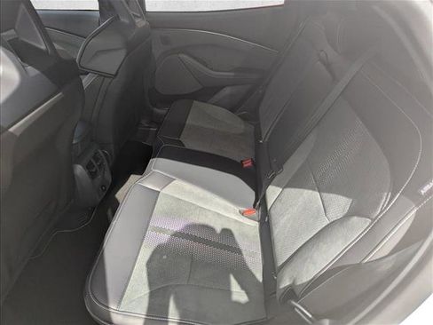 New 2025 Ford Mustang Mach-E GT image 17