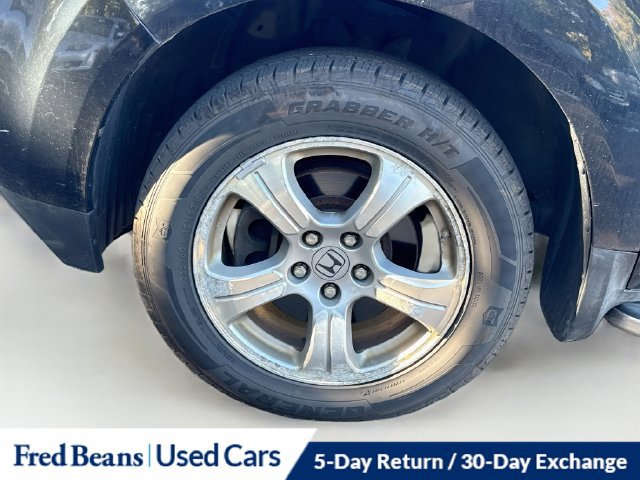 Used 2013 Honda Pilot EX-L image 36