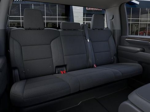 New 2026 GMC Sierra 2500 SLE w/ SLE Value Package; AWD/4WD image 17