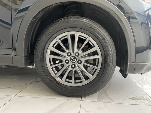 Used 2018 MAZDA CX-5 Sport w/ I-ACTIVSENSE Package AWD/4WD image 29