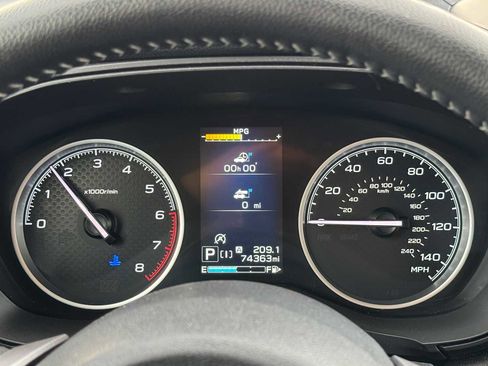 Used 2021 Subaru Forester Limited AWD/4WD image 18