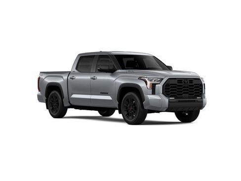 New 2025 Toyota Tundra Limited image 39