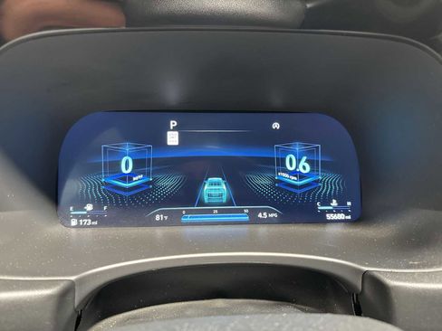 Used 2024 Hyundai Palisade Calligraphy AWD/4WD image 40