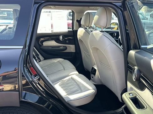 Used 2023 MINI Cooper Clubman S image 27