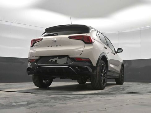 New 2026 Buick Encore GX Sport Touring w/ Studio Series image 36