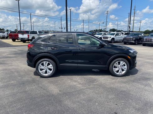 New 2026 Buick Encore GX Preferred w/ Comfort Package image 8