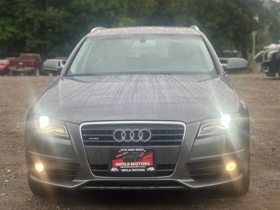 Used 2012 Audi A4 2.0T Prestige