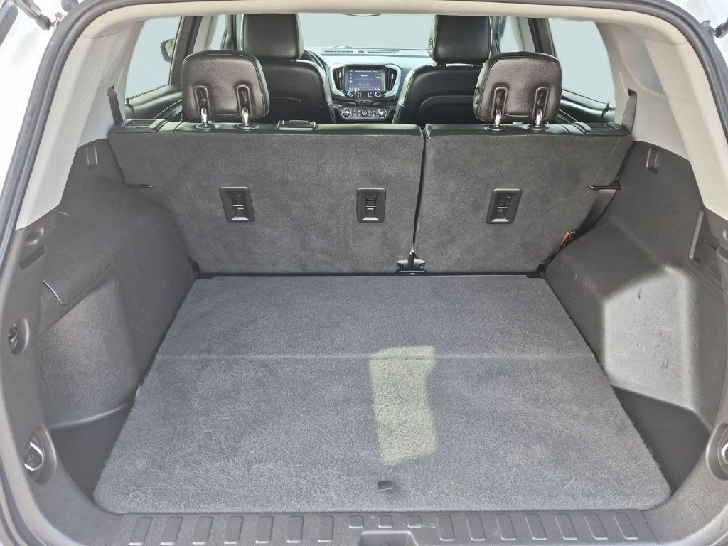 Used 2020 GMC Terrain SLT w/ Elevation Edition AWD/4WD image 22