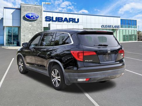 Used 2017 Honda Pilot EX-L image 4