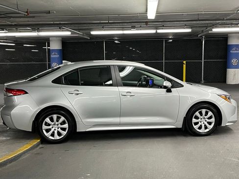 Used 2024 Toyota Corolla LE image 36