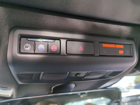 Certified 2026 Chevrolet Corvette Stingray w/ Battery Protection Package image 22