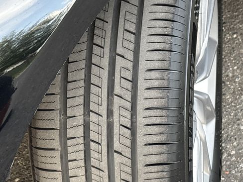 Used 2022 Honda Accord LX image 13