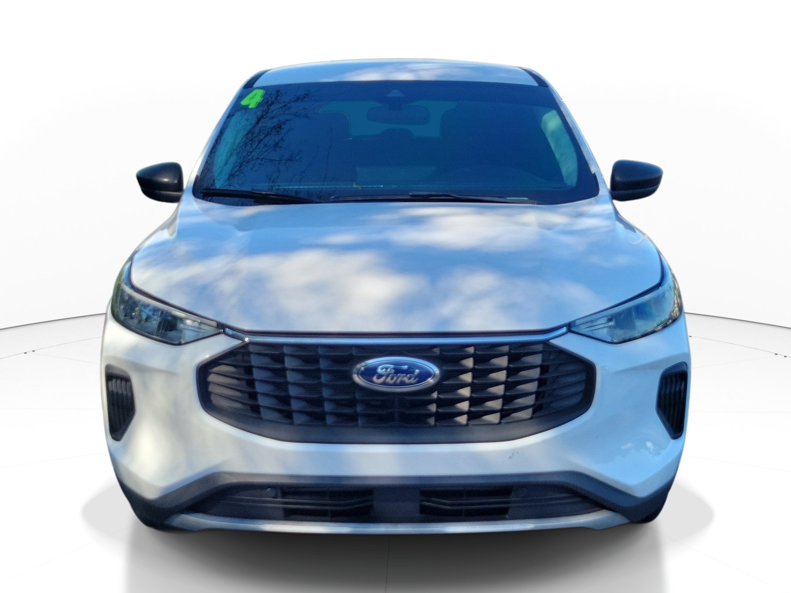 Used 2024 Ford Escape Active w/ Tech Pack #1 AWD/4WD image 6