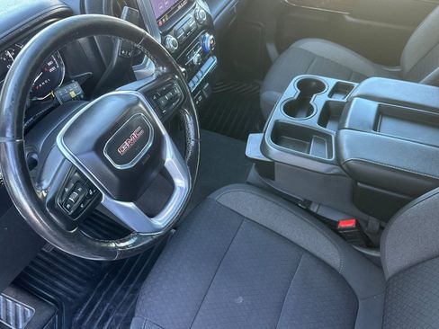 Used 2020 GMC Sierra 3500 SLE image 12