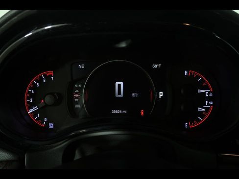 Used 2025 Dodge Durango GT image 26