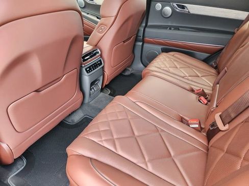 New 2026 Genesis GV80 3.5T Prestige image 22