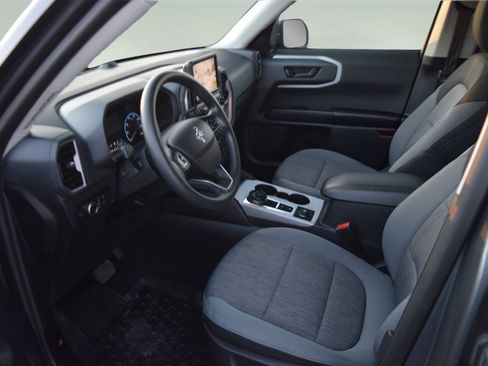 Certified 2023 Ford Bronco Sport Big Bend image 9