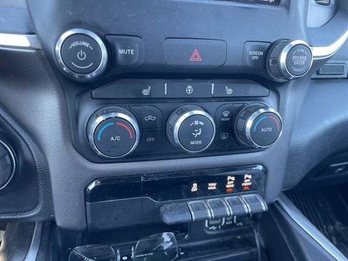 Used 2020 RAM 1500 Big Horn image 9
