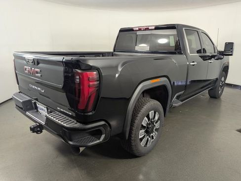 Used 2025 GMC Sierra 2500 Denali w/ Denali Reserve Package image 7