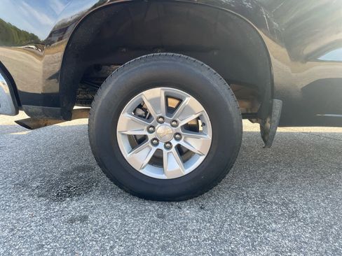 Used 2023 Chevrolet Silverado 1500 LT w/ Protection Package image 31