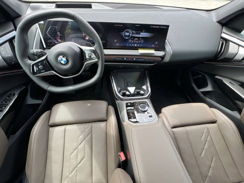 New 2026 BMW X3 xDrive30 w/ Premium Package AWD/4WD image 20