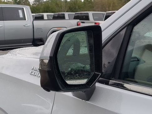 New 2026 Chevrolet Suburban High Country w/ Sun And Tow Package image 18