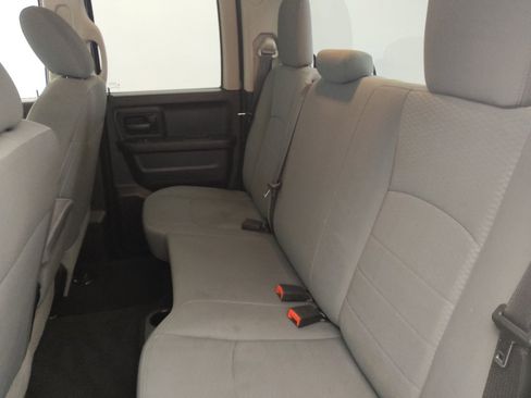 Used 2019 RAM 1500 Tradesman w/ Tradesman SXT Package RWD image 18