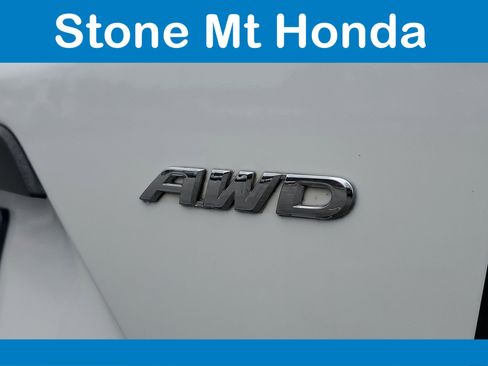 Used 2020 Honda CR-V LX image 7