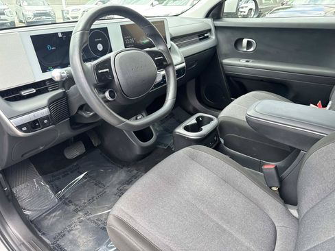Used 2024 Hyundai Ioniq 5 SEL RWD image 13