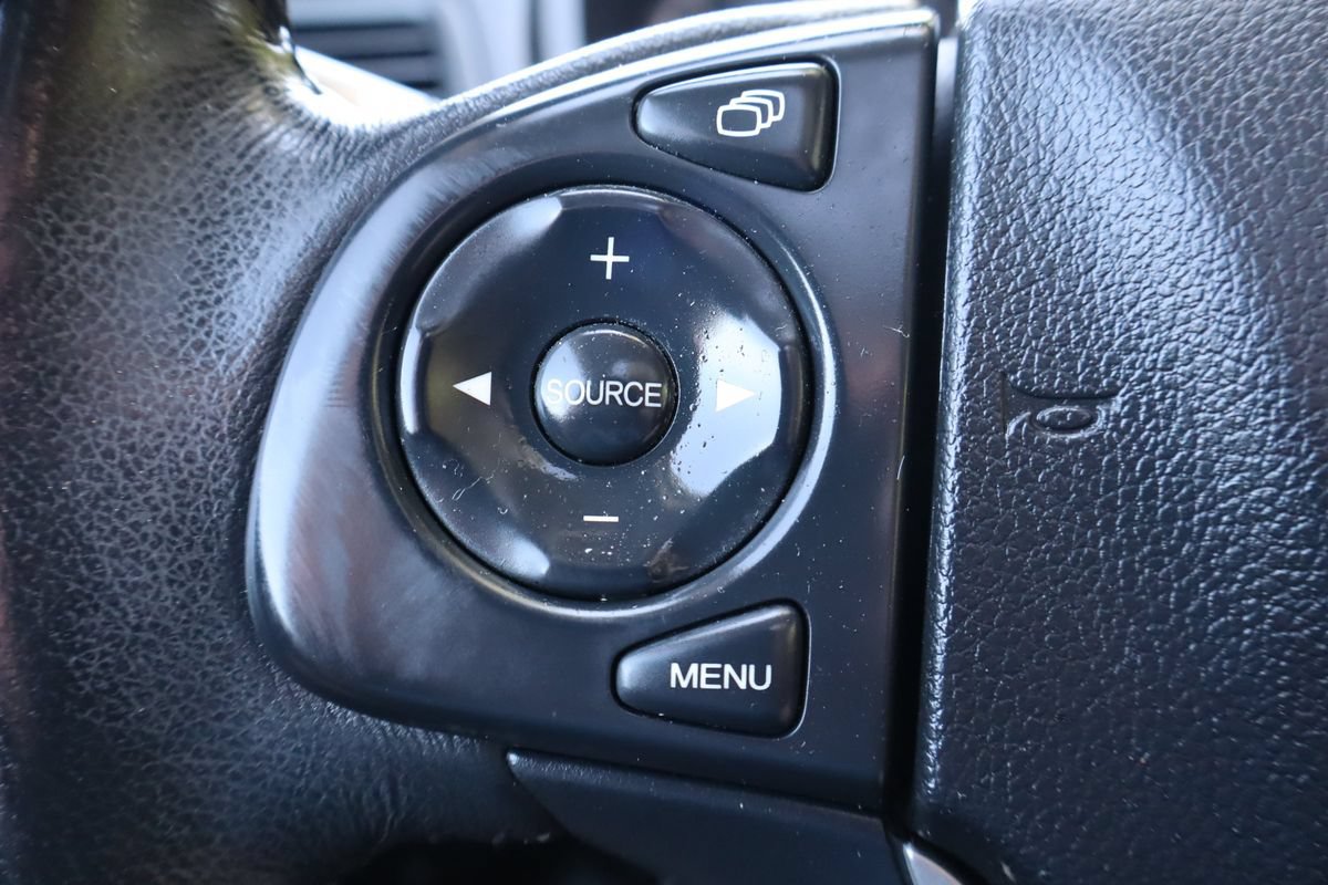 Used 2012 Honda CR-V EX-L image 30