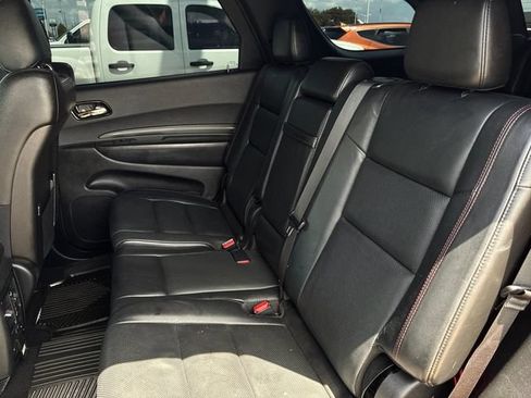 Used 2021 Dodge Durango R/T w/ Technology Group RWD image 10