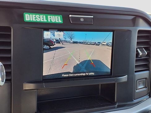 Used 2025 Ford F250 XLT image 12