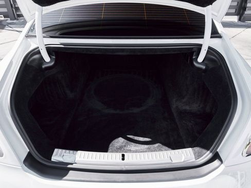 Used 2022 Rolls-Royce Ghost w/ Ghost Package AWD/4WD image 19