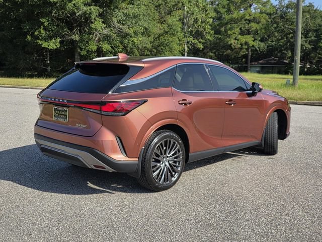 Certified 2023 Lexus RX 350 FWD w/ Accessory Package image 5
