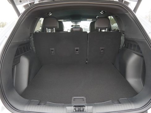 New 2026 Ford Escape ST-Line w/ Tech Pack #1 AWD/4WD image 11