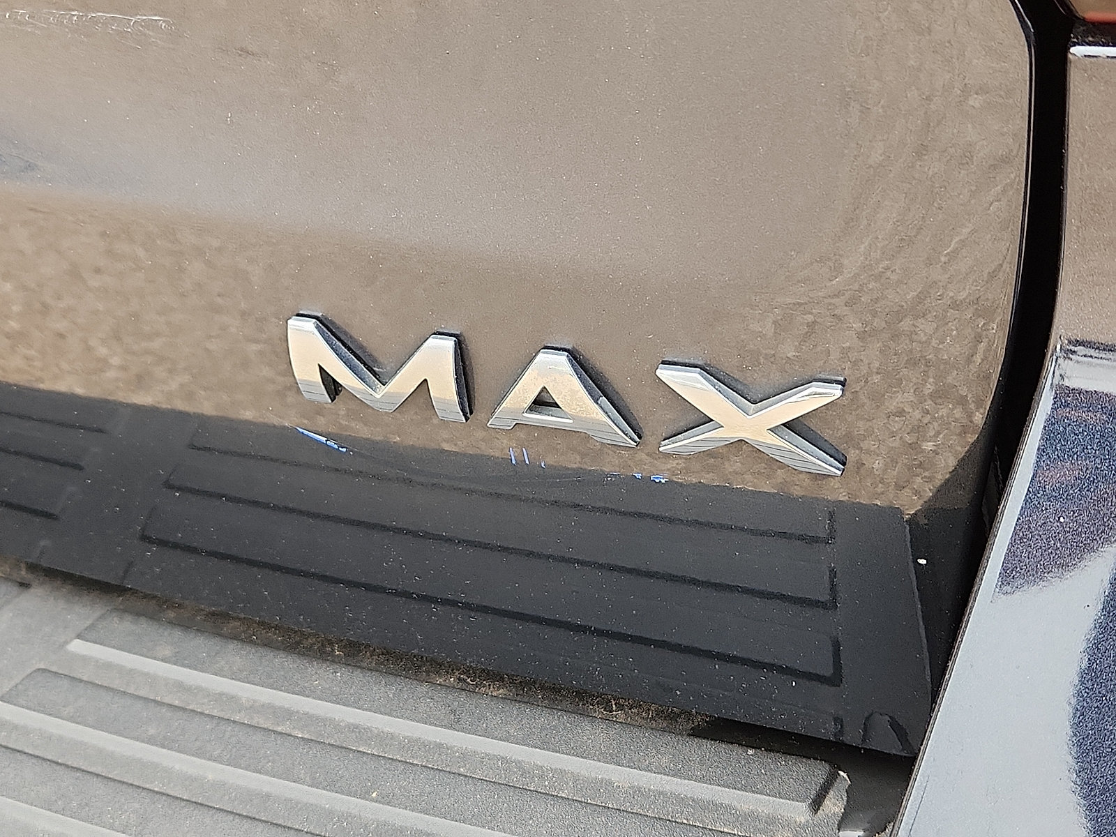 Used 2023 Ford Expedition Max Platinum AWD/4WD image 11