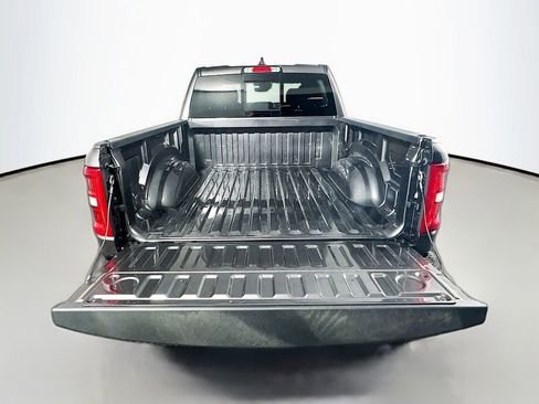 New 2025 RAM 1500 Big Horn RWD image 16