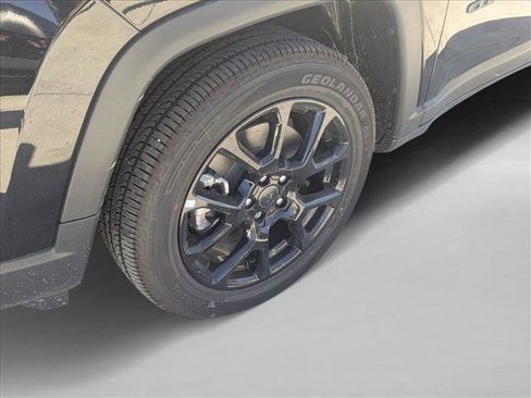 New 2026 Jeep Compass Latitude w/ Quick Order Package 29K image 10