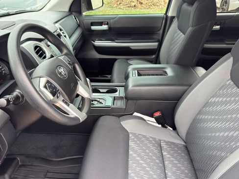 Used 2021 Toyota Tundra SR5 image 16