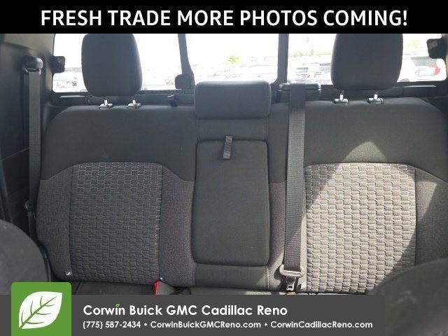 Used 2026 Ford Ranger XLT AWD/4WD image 13