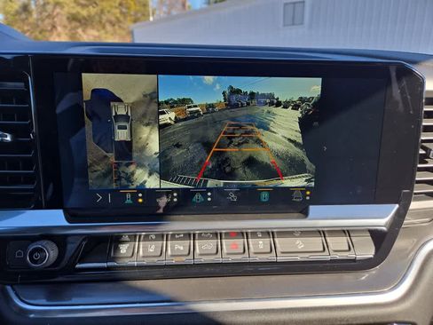 New 2026 Chevrolet Silverado 3500 High Country w/ High Country Premium Package image 27